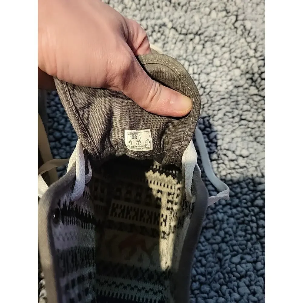 Vans chukka boot